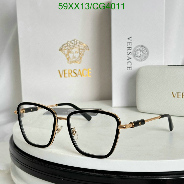 Versace-Glasses Code: CG4011 $: 59USD