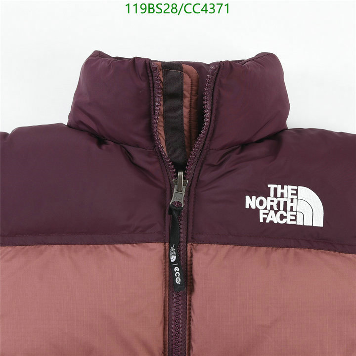 The North Face-Kids Clothing Code: CC4371 $: 119USD