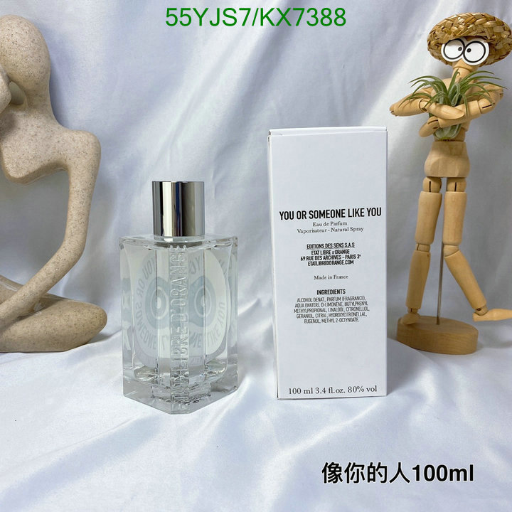 Etat Libre dOrange-Perfume Code: KX7388 $: 55USD