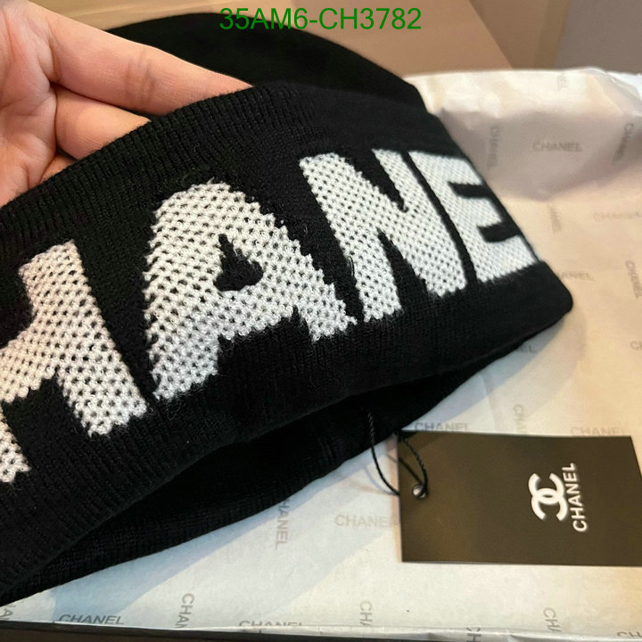 Chanel-Cap(Hat) Code: CH3782 $: 35USD