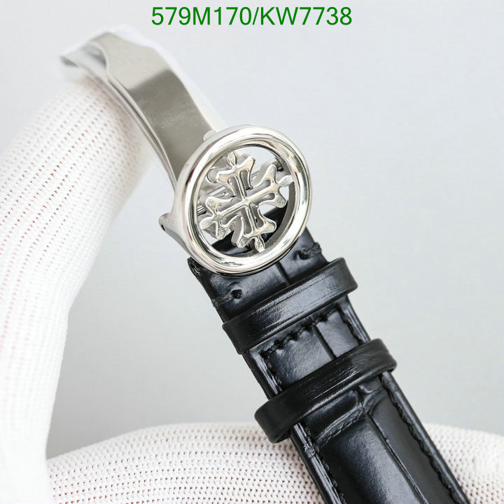 Patek Philippe-Watch-Mirror Quality Code: KW7738 $: 579USD