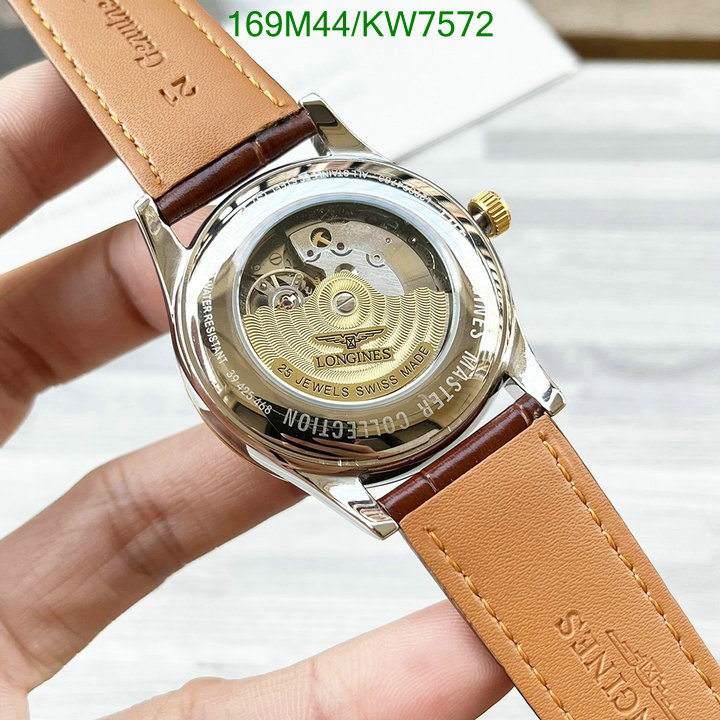 LONGINES-Watch-4A Quality Code: KW7572 $: 169USD