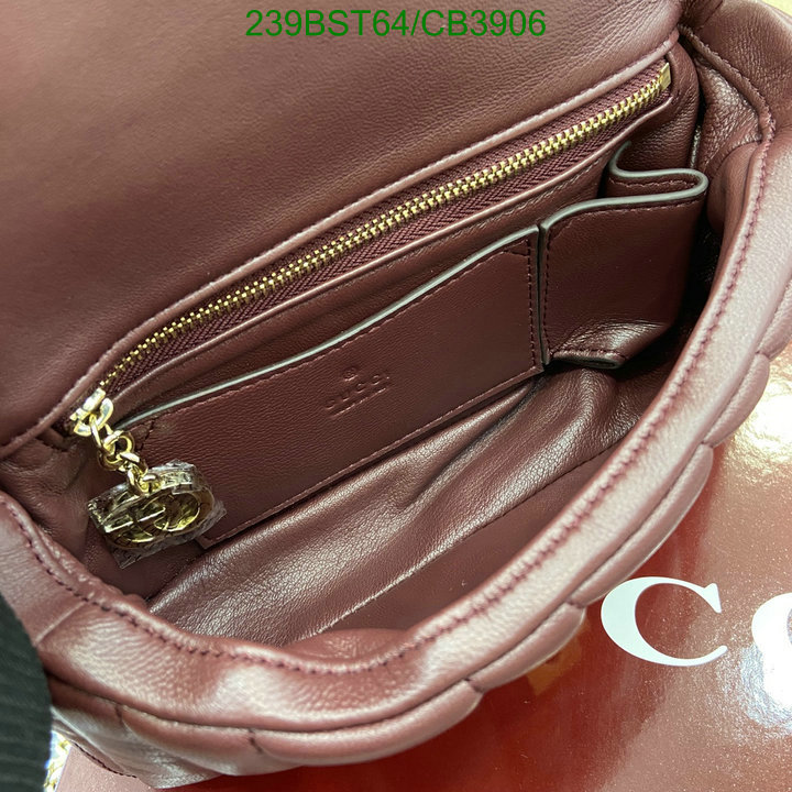 Gucci-Bag-Mirror Quality Code: CB3906 $: 239USD