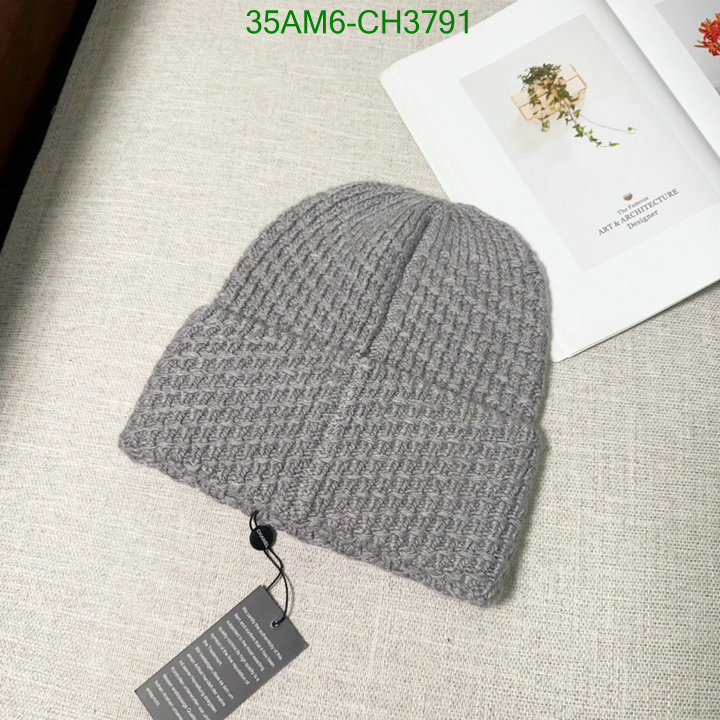 Chanel-Cap(Hat) Code: CH3791 $: 35USD