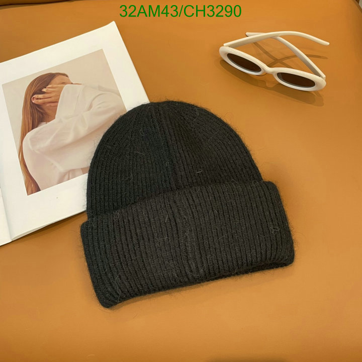 Chanel-Cap(Hat) Code: CH3290 $: 32USD