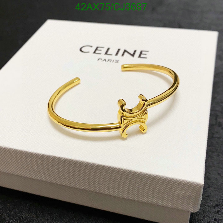 Celine-Jewelry Code: CJ3687 $: 42USD