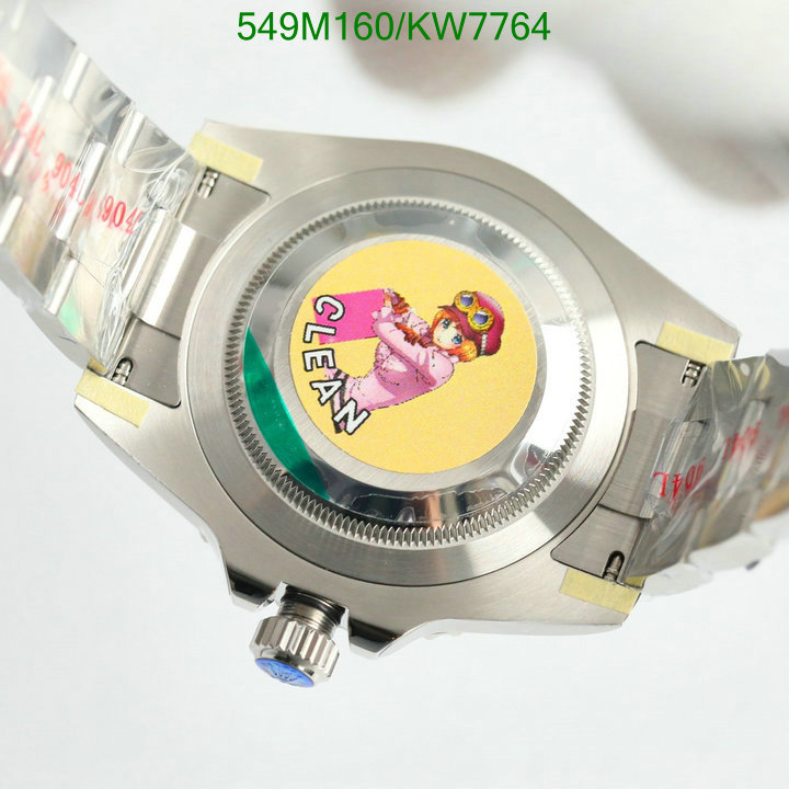 Rolex-Watch-Mirror Quality Code: KW7764 $: 549USD