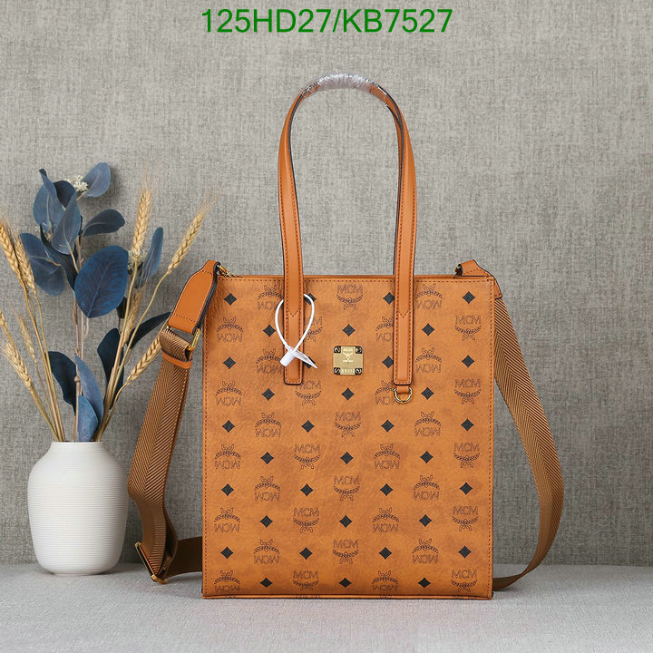 MCM-Bag-Mirror Quality Code: KB7527 $: 125USD