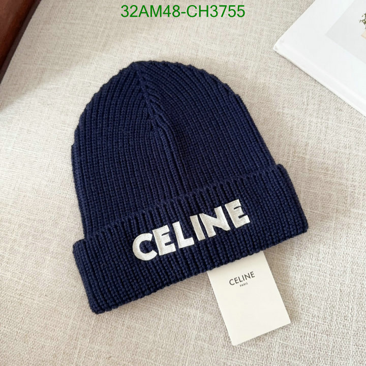 Celine-Cap(Hat) Code: CH3755 $: 32USD