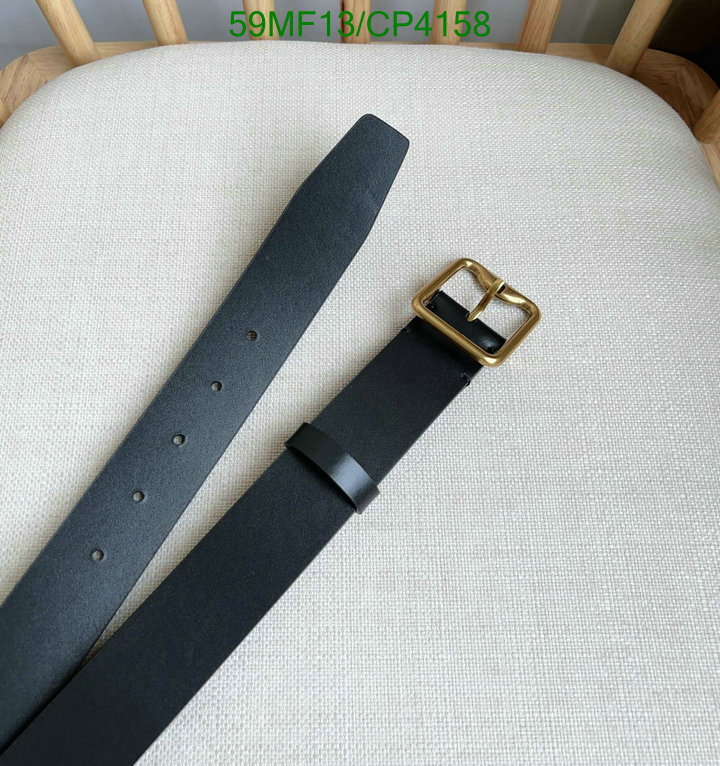 Burberry-Belts Code: CP4158 $: 59USD