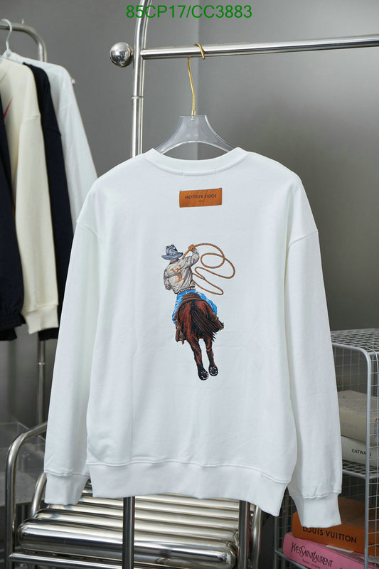 LV-Clothing Code: CC3883 $: 85USD