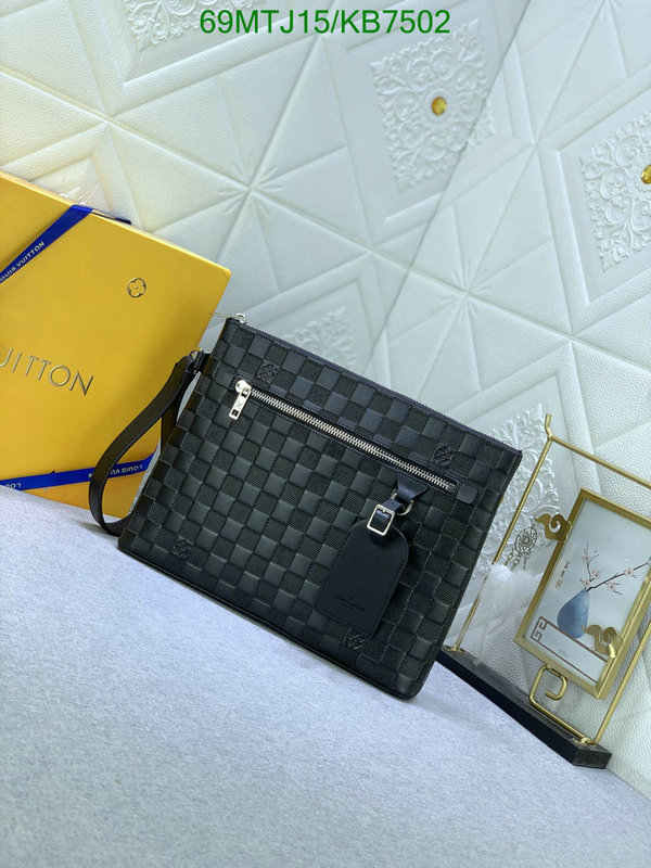 LV-Bag-4A Quality Code: KB7502 $: 69USD