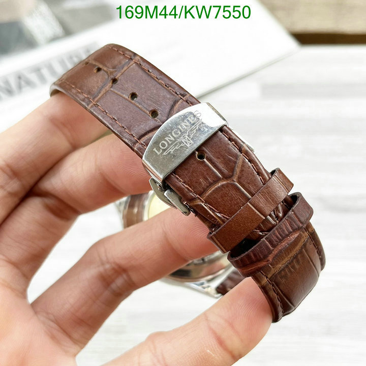 LONGINES-Watch-4A Quality Code: KW7550 $: 169USD