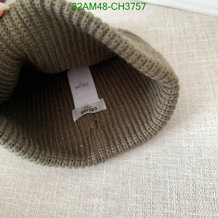 Celine-Cap(Hat) Code: CH3757 $: 32USD