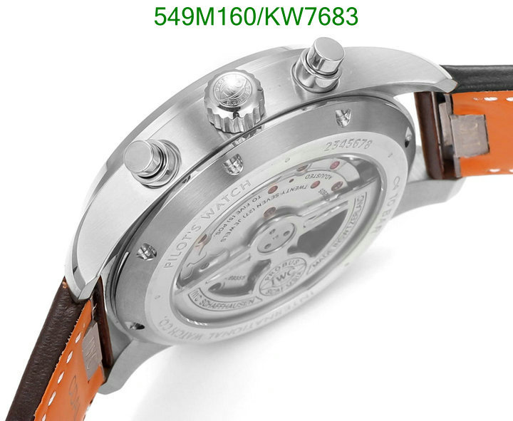 IWC-Watch-Mirror Quality Code: KW7683 $: 549USD