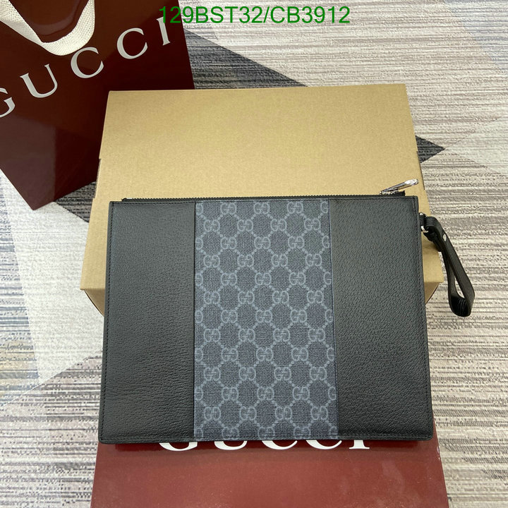 Gucci-Bag-Mirror Quality Code: CB3912 $: 129USD