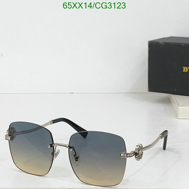 Bvlgari-Glasses Code: CG3123 $: 65USD