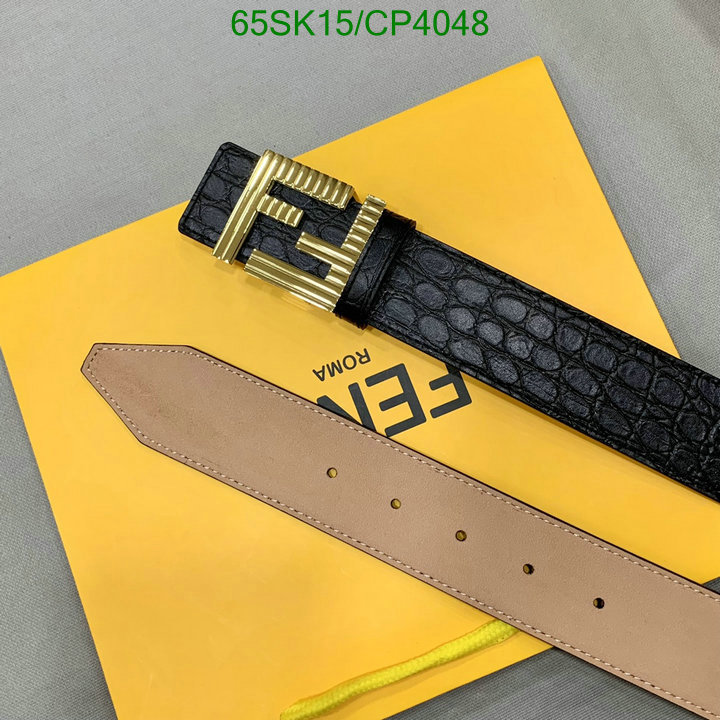 Fendi-Belts Code: CP4048 $: 65USD