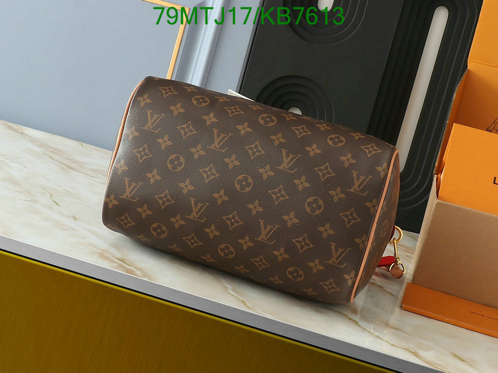 LV-Bag-4A Quality Code: KB7613 $: 79USD