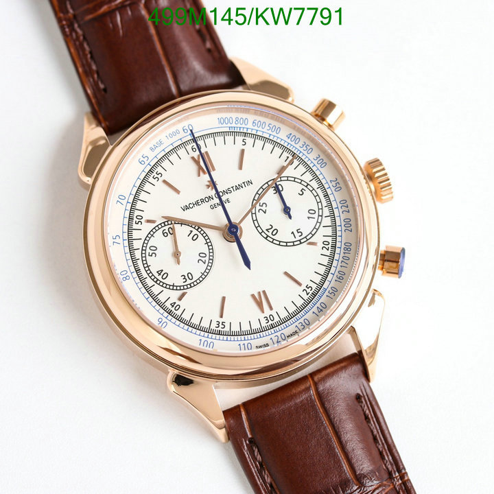 Vacheron Constantin-Watch-Mirror Quality Code: KW7791 $: 499USD