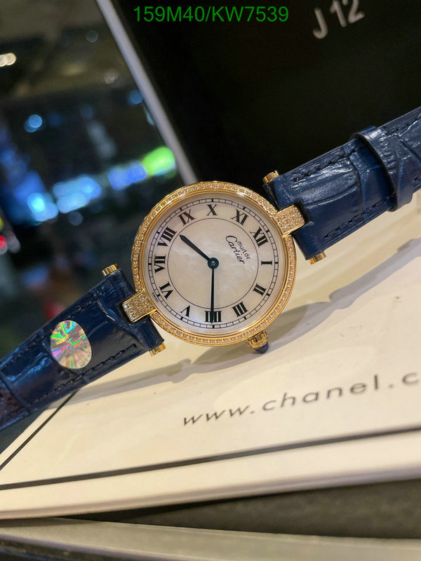 Cartier-Watch-4A Quality Code: KW7539 $: 159USD