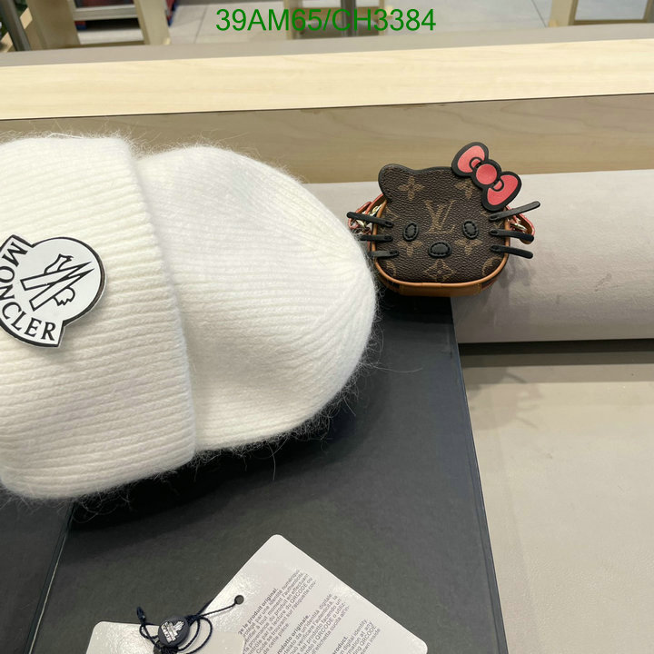 Moncler-Cap(Hat) Code: CH3384 $: 39USD