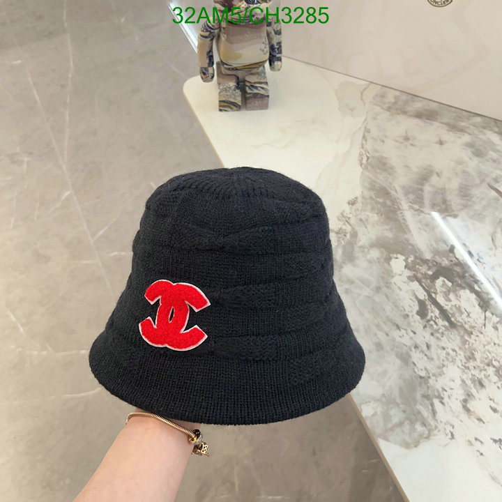 Chanel-Cap(Hat) Code: CH3285 $: 32USD