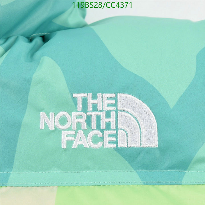 The North Face-Kids Clothing Code: CC4371 $: 119USD