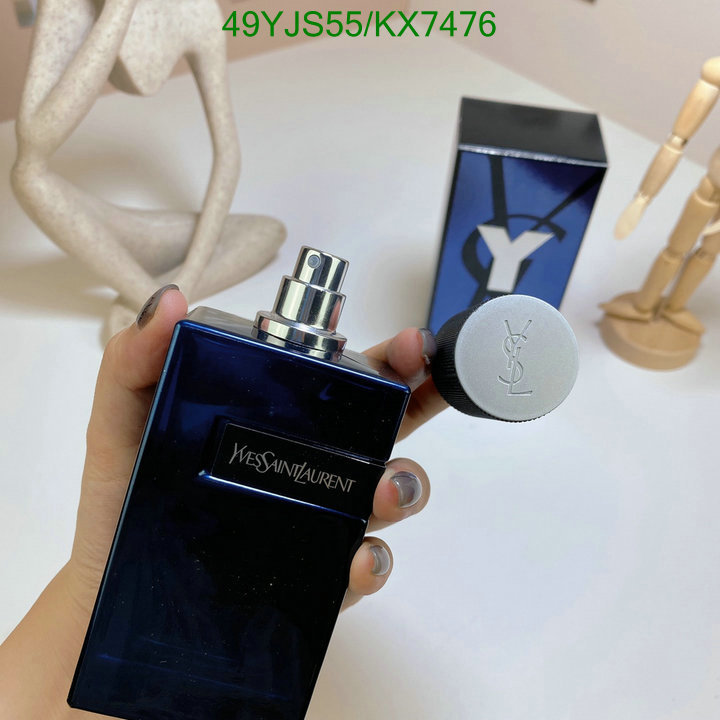 YSL-Perfume Code: KX7476 $: 49USD