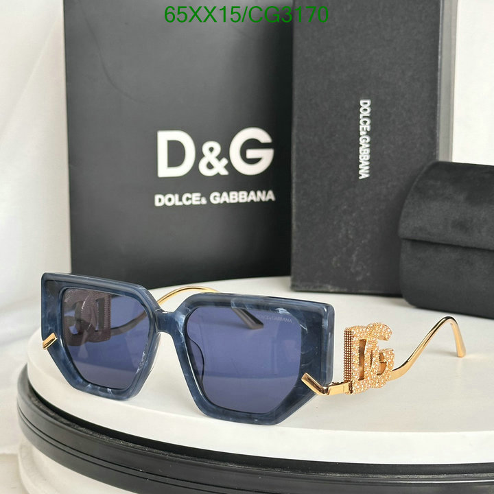 D&G-Glasses Code: CG3170 $: 65USD