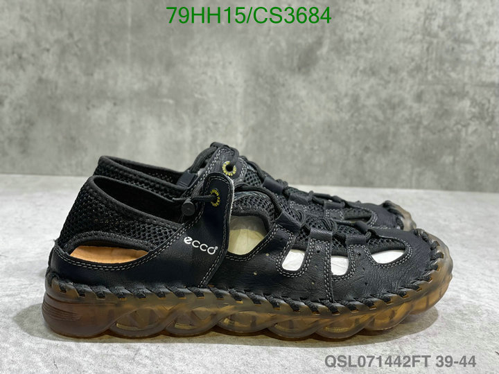 Ecco-Men shoes Code: CS3684 $: 79USD