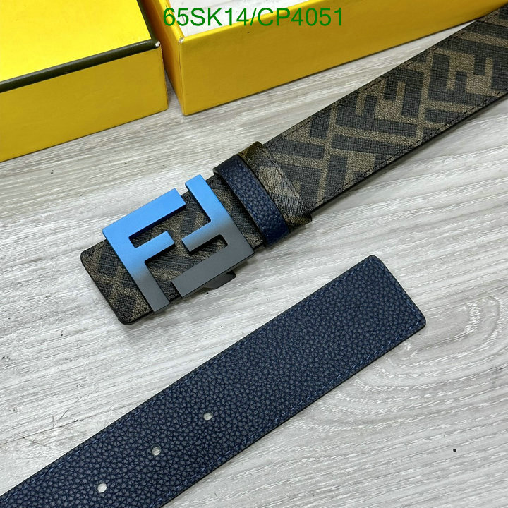 Fendi-Belts Code: CP4051 $: 65USD