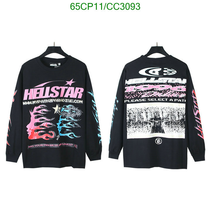 Hellstar-Clothing Code: CC3093 $: 65USD