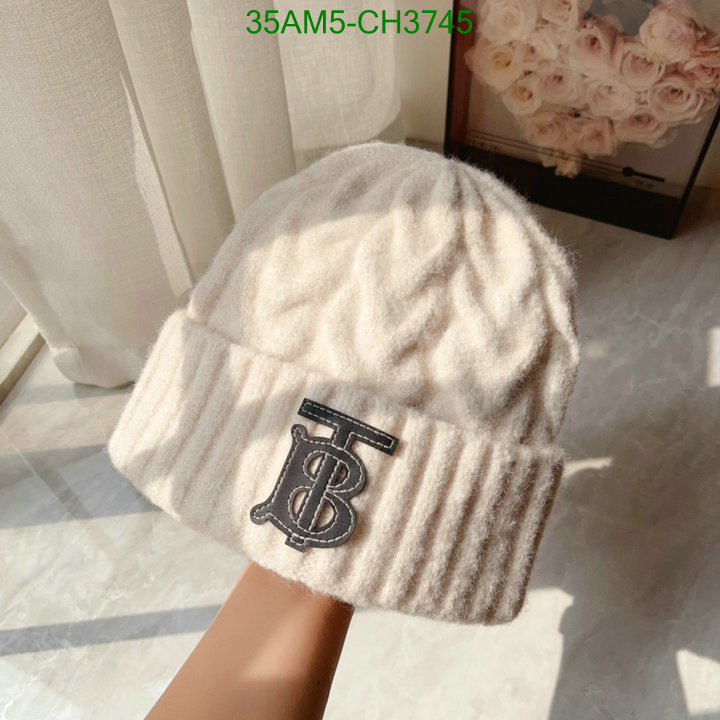 Burberry-Cap(Hat) Code: CH3745 $: 35USD