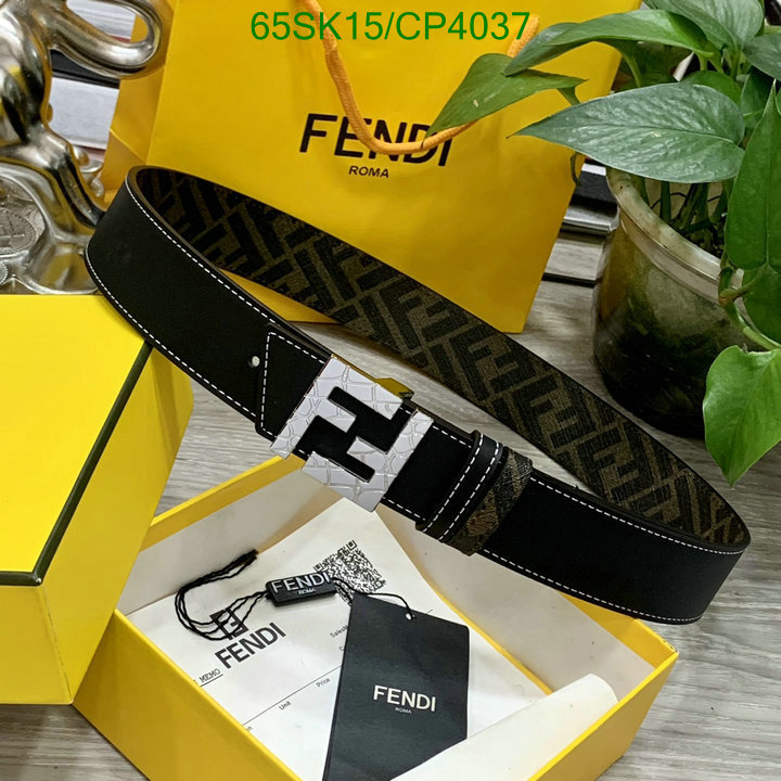 Fendi-Belts Code: CP4037 $: 65USD