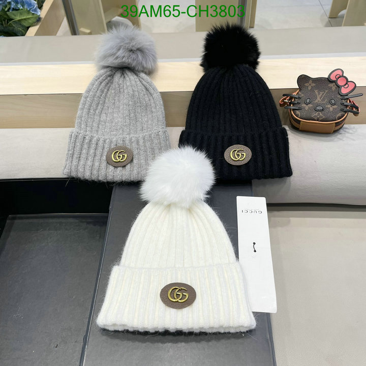 Gucci-Cap(Hat) Code: CH3803 $: 39USD