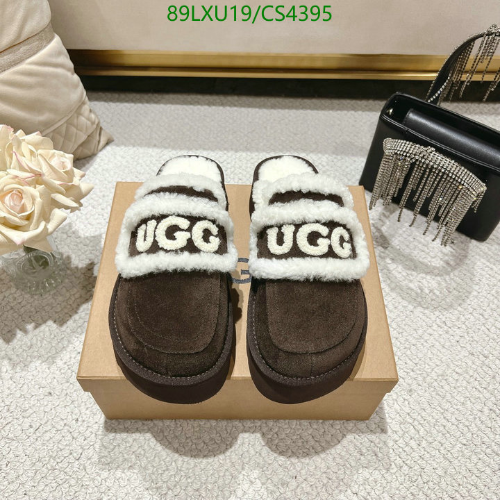 UGG-Women Shoes Code: CS4395 $: 89USD