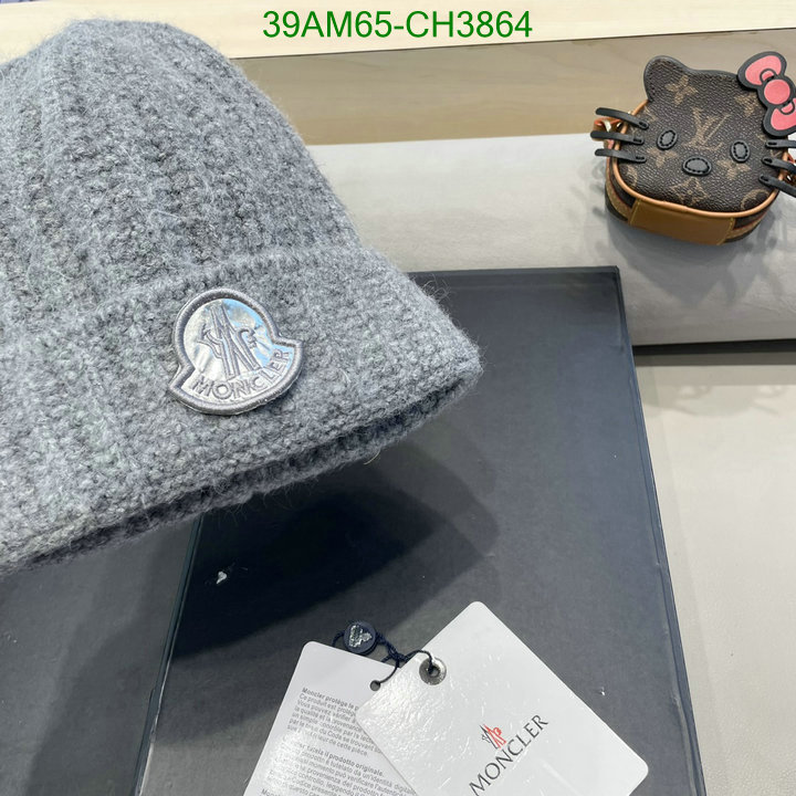 Moncler-Cap(Hat) Code: CH3864 $: 39USD