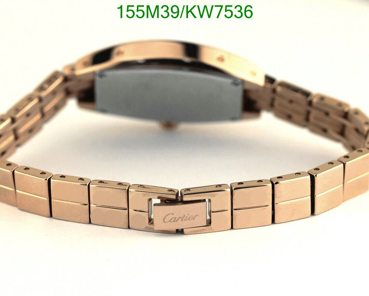 Cartier-Watch-4A Quality Code: KW7536 $: 155USD