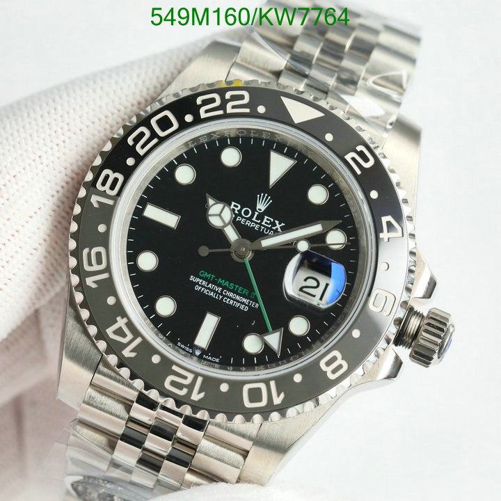 Rolex-Watch-Mirror Quality Code: KW7764 $: 549USD