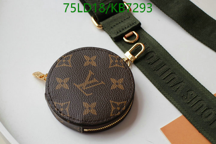 LV-Bag-Mirror Quality Code: KB7293 $: 75USD