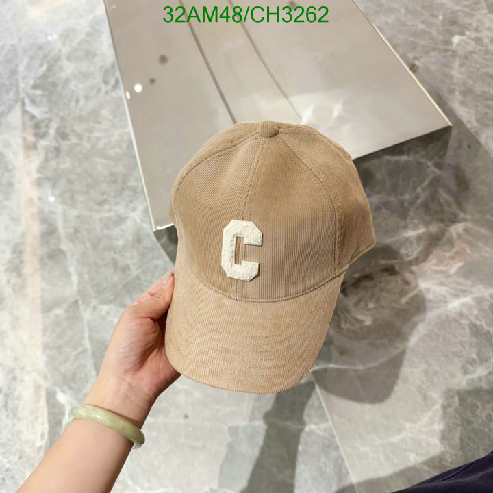 Celine-Cap(Hat) Code: CH3262 $: 32USD