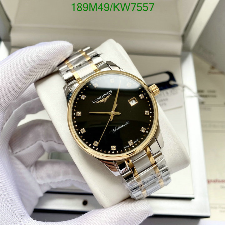 LONGINES-Watch-4A Quality Code: KW7557 $: 189USD