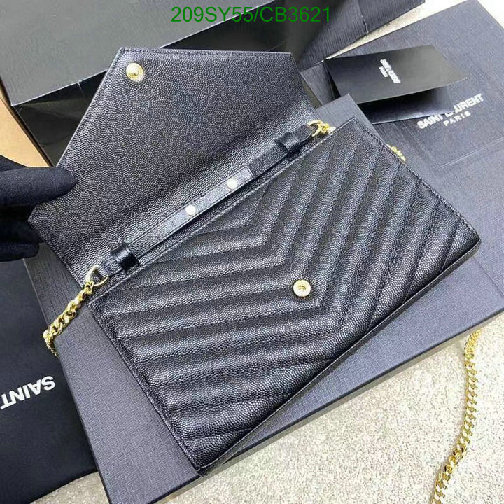 YSL-Bag-Mirror Quality Code: CB3621 $: 209USD