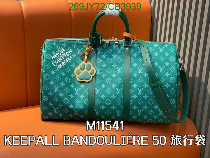 LV-Bag-Mirror Quality Code: CB3939 $: 269USD