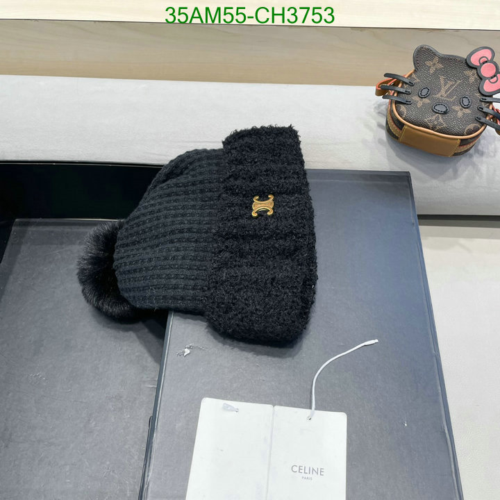 Celine-Cap(Hat) Code: CH3753 $: 35USD