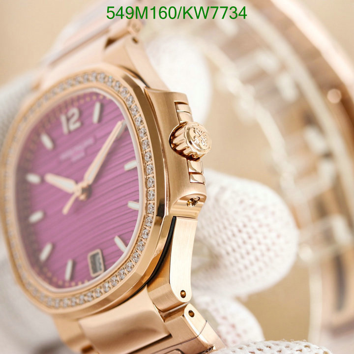 Patek Philippe-Watch-Mirror Quality Code: KW7734 $: 549USD