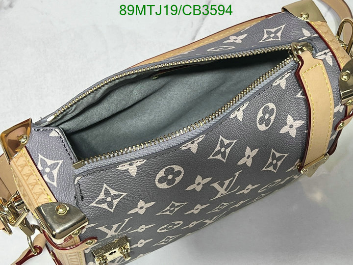 LV-Bag-4A Quality Code: CB3594 $: 89USD