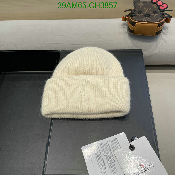 Moncler-Cap(Hat) Code: CH3857 $: 39USD