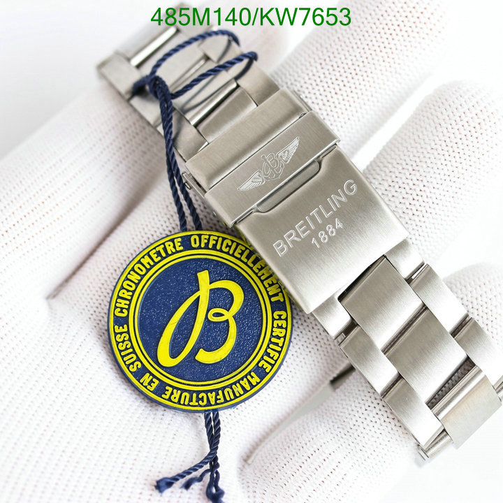 Breitling-Watch-Mirror Quality Code: KW7653 $: 485USD